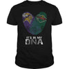 Image of Love Vikings and Wild T-Shirt
