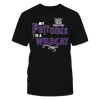 Image of Weber State Wildcats - My Patronus Is