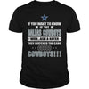 Image of if you want to know  cowboys