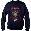 Image of CGsportskullWashington Redskins