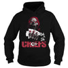 Image of Chiefs Ride Or Die T-shirt, Chiefs Ride Or Die Hoodies