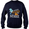 Image of Nurse Halloween Mama Papa Dad Mom Guy Lady Men Women Nurse