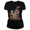 Image of BENGALS Tshirt, BENGALS Hoodies