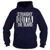 Image of OUTTA The Beard
