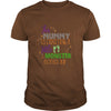 Image of Halloween Pregnancy Shirt