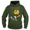 Image of PACKERS Tshirt LIMITED EDITION