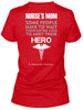 Image of Nurse's Mom Hero