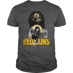Redskins Ride Or Die T-shirt, Redskins Ride Or Die Hoodies