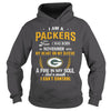 Image of PACKERS  11 Fan