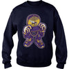Image of VIKINGS Tshirt VIKINGS hoodie