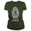 Image of 6383 DALLAS COWBOYS 4 LIFE