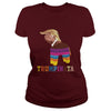 Image of Trumpinata Funny T Shirt