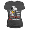 Image of Kiss my Endzone