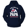 Image of Fresno Bulldogs - They Call Me Papa