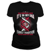 Image of NFL-49ERS 167 IT IS MY DNA