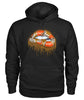 Image of Browns - Cleveland Browns Lips T-shirt