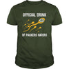 Image of PACKERS Fan
