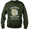 Image of NFL-STEELERS 106 IM A MOTHER