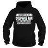 Image of DOLPHINS Fan