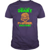 Image of This Is My Scary Plumber Costume Halloween T-Shirts