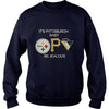 Image of Iam A Steelers Fan TShirt