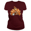 Image of CLe---Turkey--baseball---Baltimore-Orioles