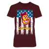 Image of Arizona State University American Sparky