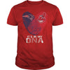 Image of Patriots tshirts
