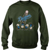 Image of ca-sport-Los Angeles Dodgers