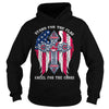 Image of Stand for the flag-Cleveland Indians-front