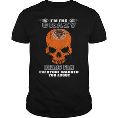 Skull Bears T-Shirt