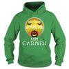 Image of Carmen HALLOWEEN - You can't SCARE me