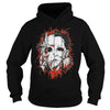 Image of FACE TO FACE HALLOWEEN PARTY- HAPPY HALLOWEEN T-SHIRT