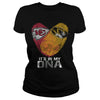 Image of Chiefs  Missouri Its In My DNA TShirt