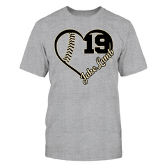 Jake Lamb - Heart Team