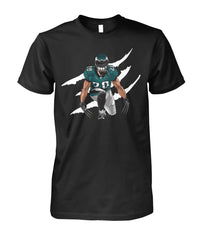 Philadelphia Eagles Men Collection T-shirt 2018