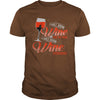 Image of I WILL DRINK WINE HERE OR THERE I WILL DRINK WINE EVERYWHERE