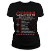 Image of GEMINI CHRISTMAS