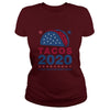 Image of Vote Tacos in 2020