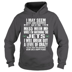 NFL-JETS 168 I MAY SEEM
