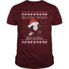 Image of You know nothing Christmas Sweater shirt hoodie sweater longsleeve