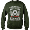 Image of Hunting - My wife is still my best trophy t - shir T-Shirt