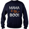Image of Halloween - Mama is My Boo! Halloween