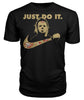 Image of San Francisco 49ers Just Do It Limit Edition 2018