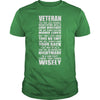 Image of 1009630397 Veteran T-shirts of MS1009630397