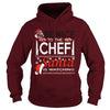 Image of Chef Santa