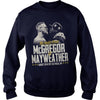 Image of THE MONEY FIGHT SHIRT