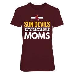 Arizona State University Best Moms