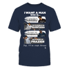 Image of WHITE SOX - I WANT A MAN
