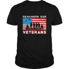 Remember our Veterans  Memorials Day